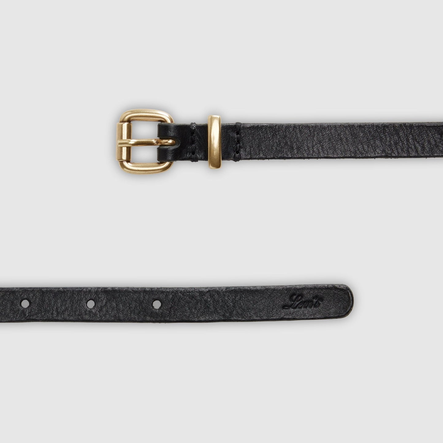 Levi's® Women's Dillon Narrow Belt