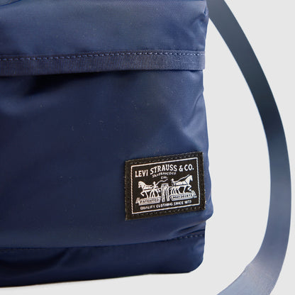 Levi's® Men's Mission Bay Crossbody Pouch