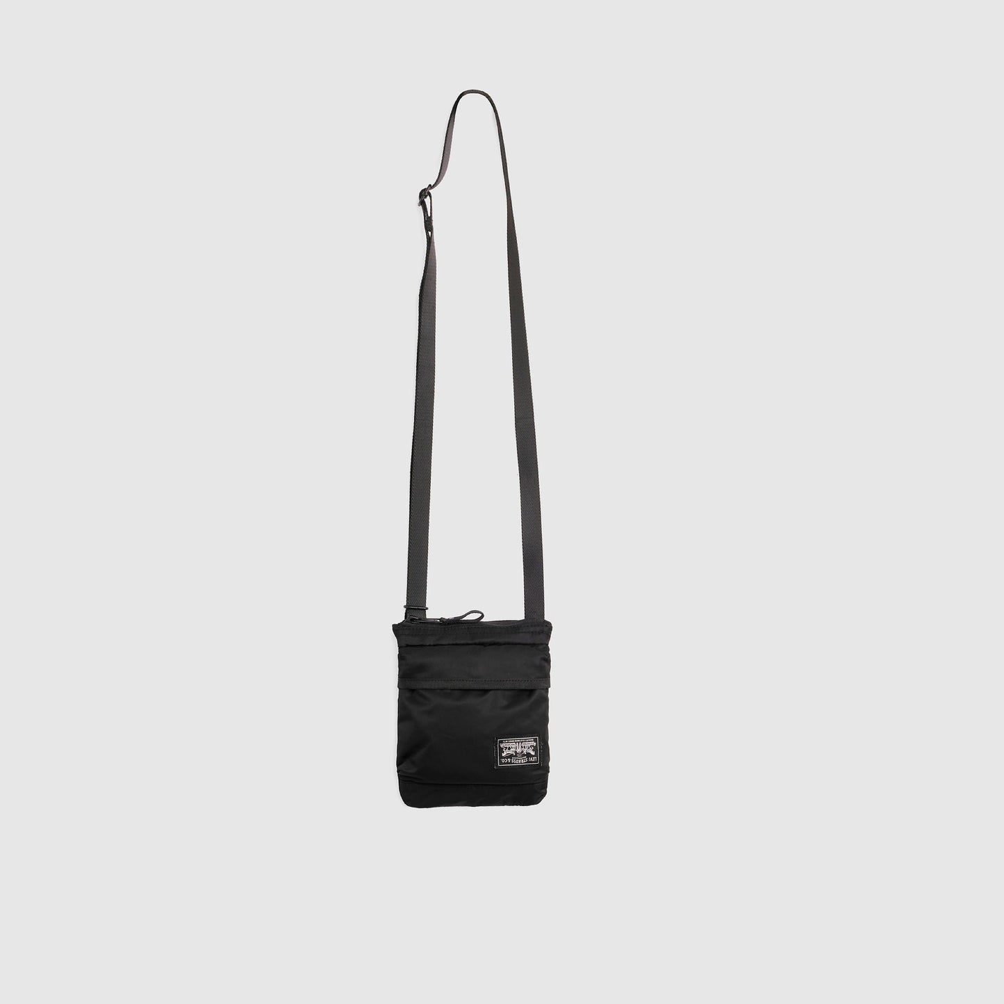 Levi's® Men's Mission Bay Crossbody Pouch