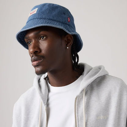 Levi's® Men's Strauss Bucket Hat