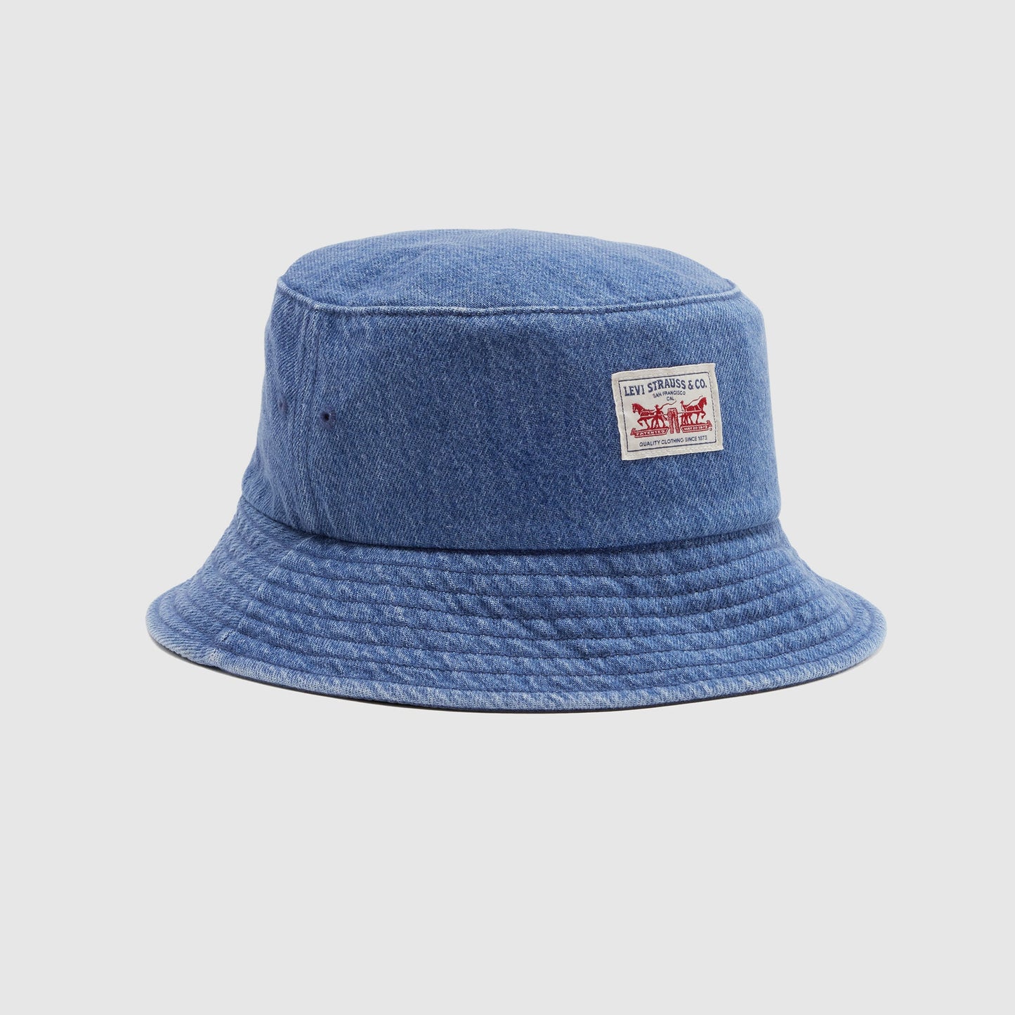Levi's® Men's Strauss Bucket Hat