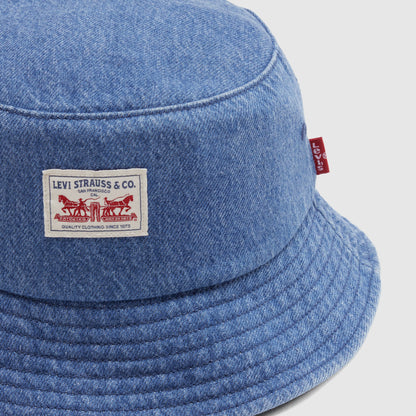 Levi's® Men's Strauss Bucket Hat