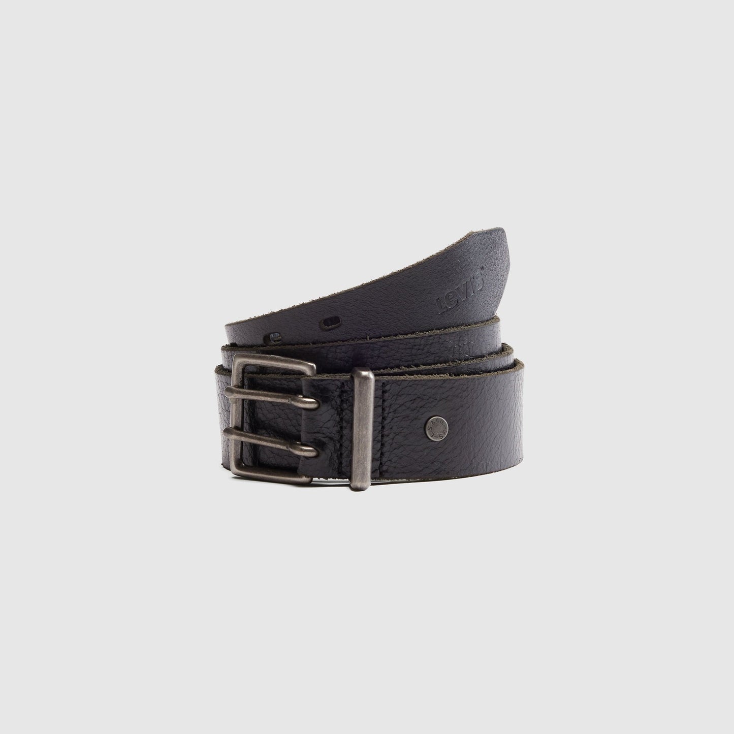 Levi's® Men's Potrero Double Prong Belt