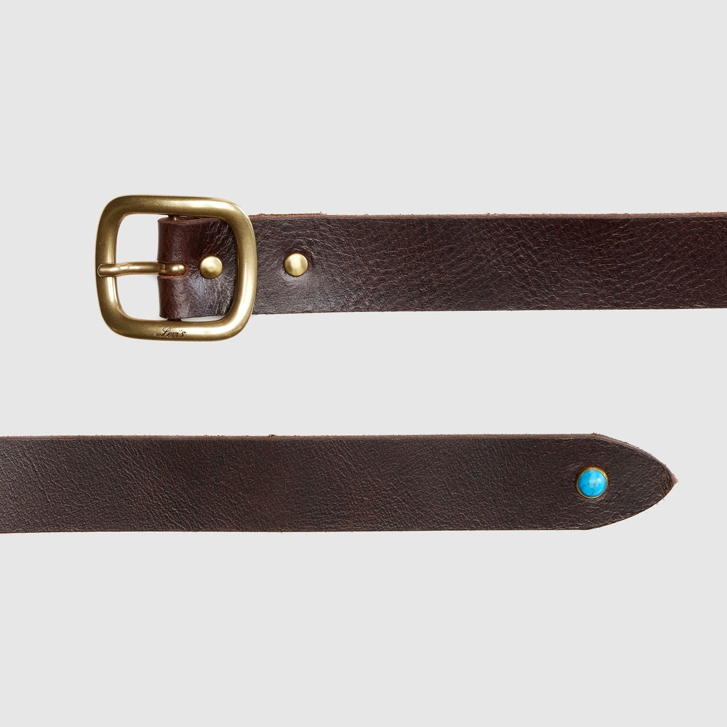 Levi's® Men's Camden Ring Belt