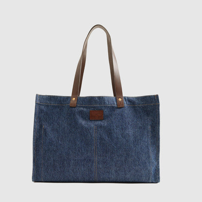 Levi's® Women's Heritage All-Day Tote Bag