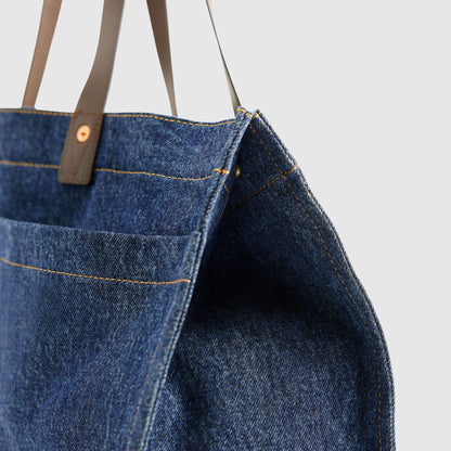 Levi's® Women's Heritage All-Day Tote Bag