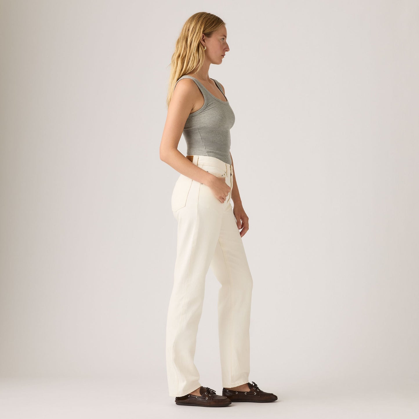 Levi's® Women's Easy Dad Jeans