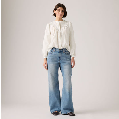 Levi's® Women's Loose Boot Jeans