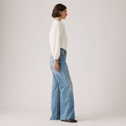 Levi's® Women's Loose Boot Jeans