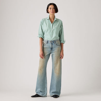 Levi's® Women's Loose Boot Jeans