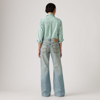 Levi's® Women's Loose Boot Jeans