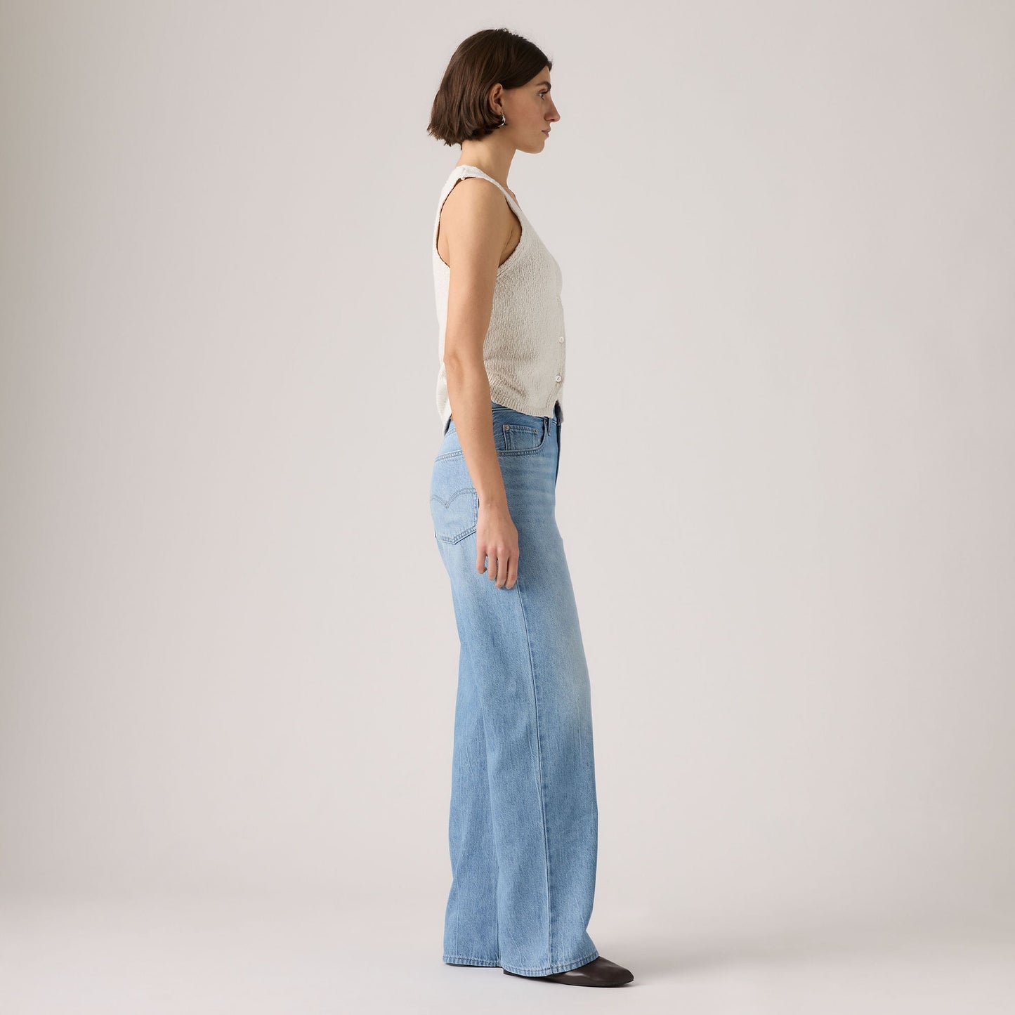 Levi's® Women's Loose Boot Jeans