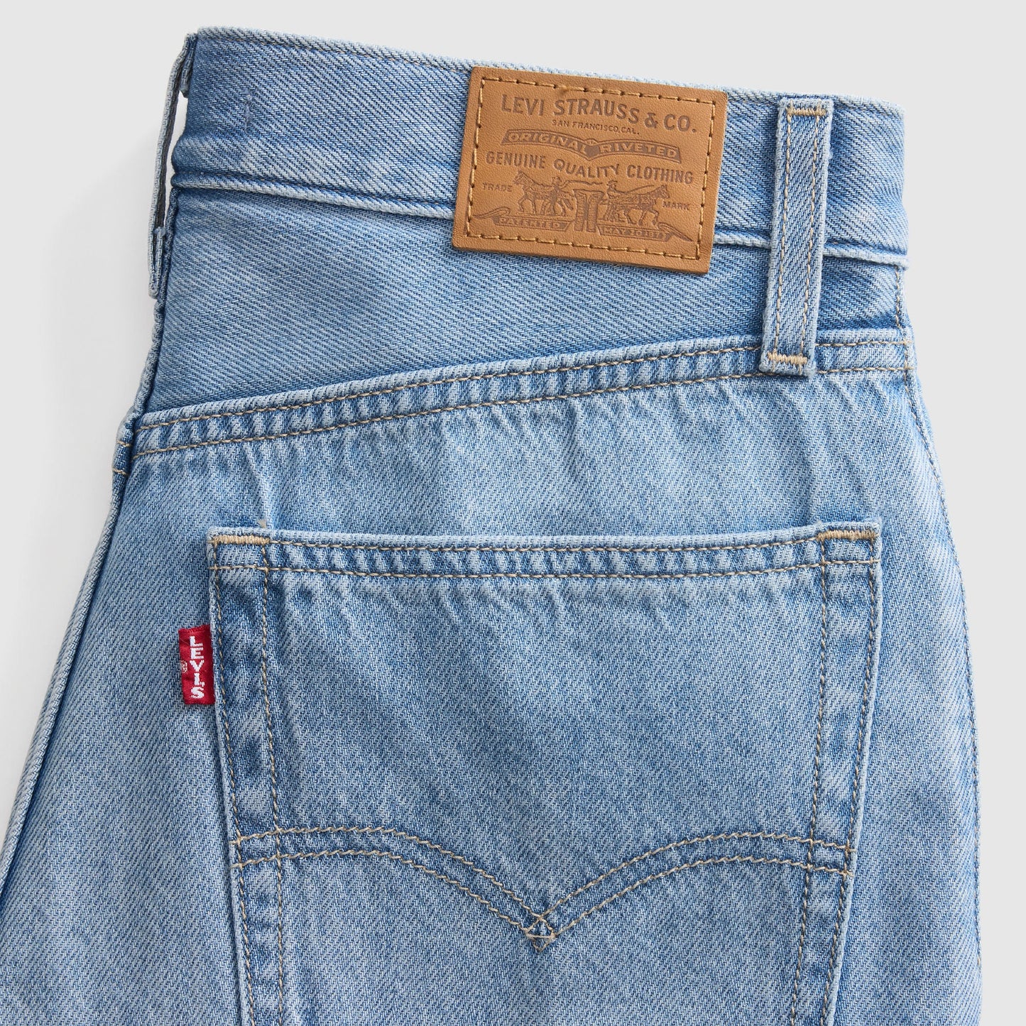 Levi's® Women's Loose Boot Jeans