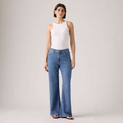 Levi's® Women's Loose Boot Jeans