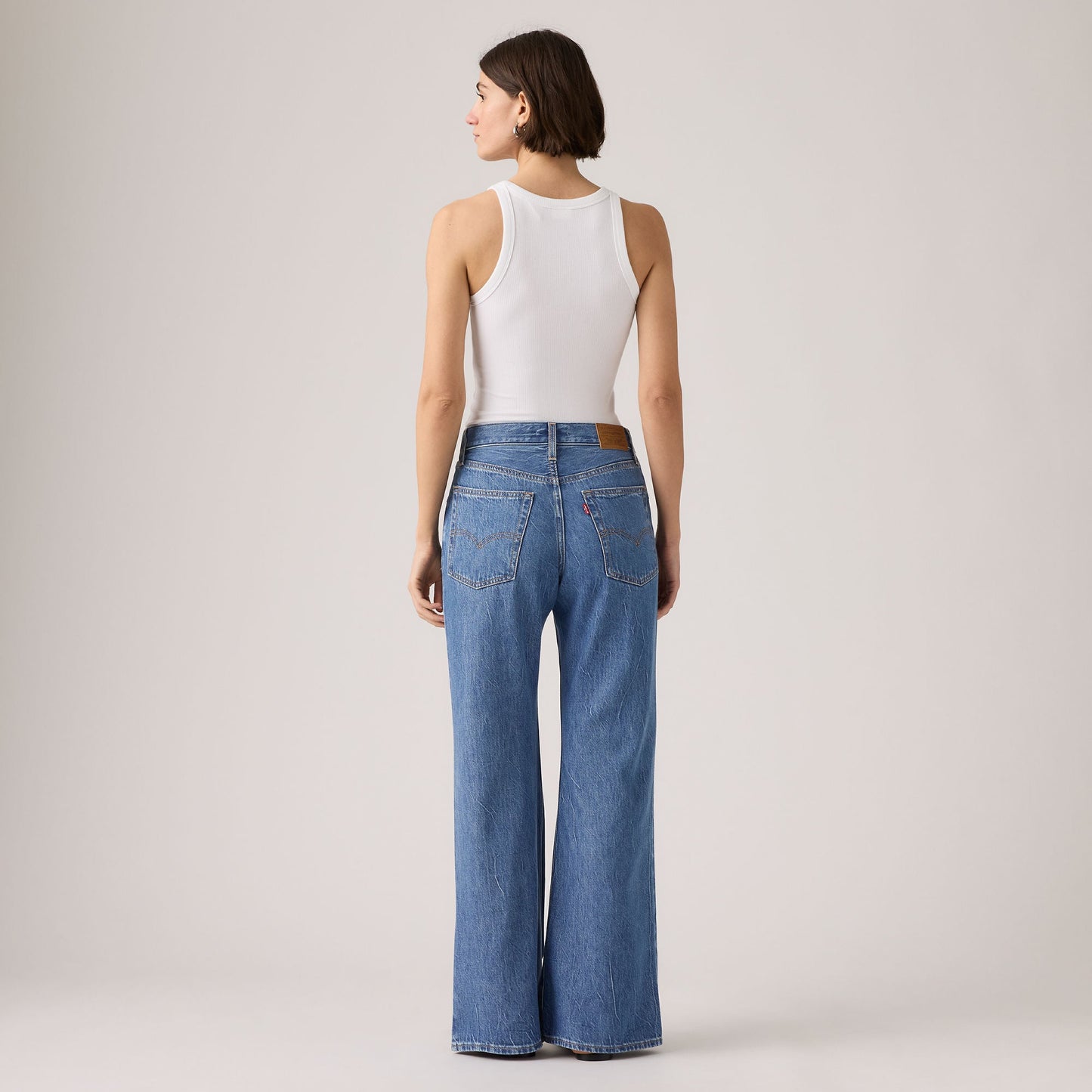 Levi's® Women's Loose Boot Jeans