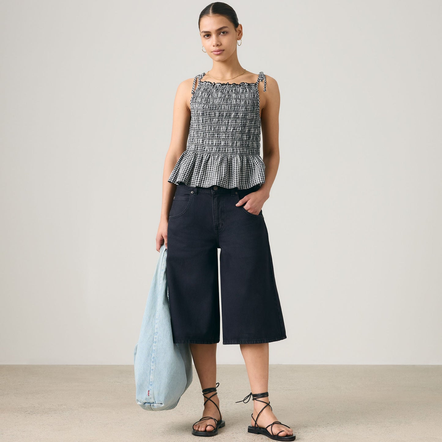 Levi's® Women's Monaco Blouse