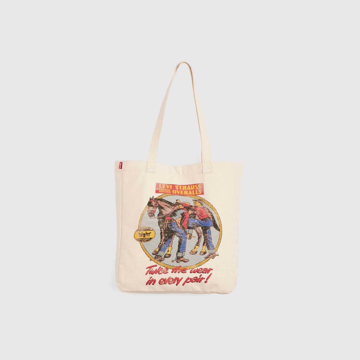 Levi's® Women's Everyday Graphic Tote