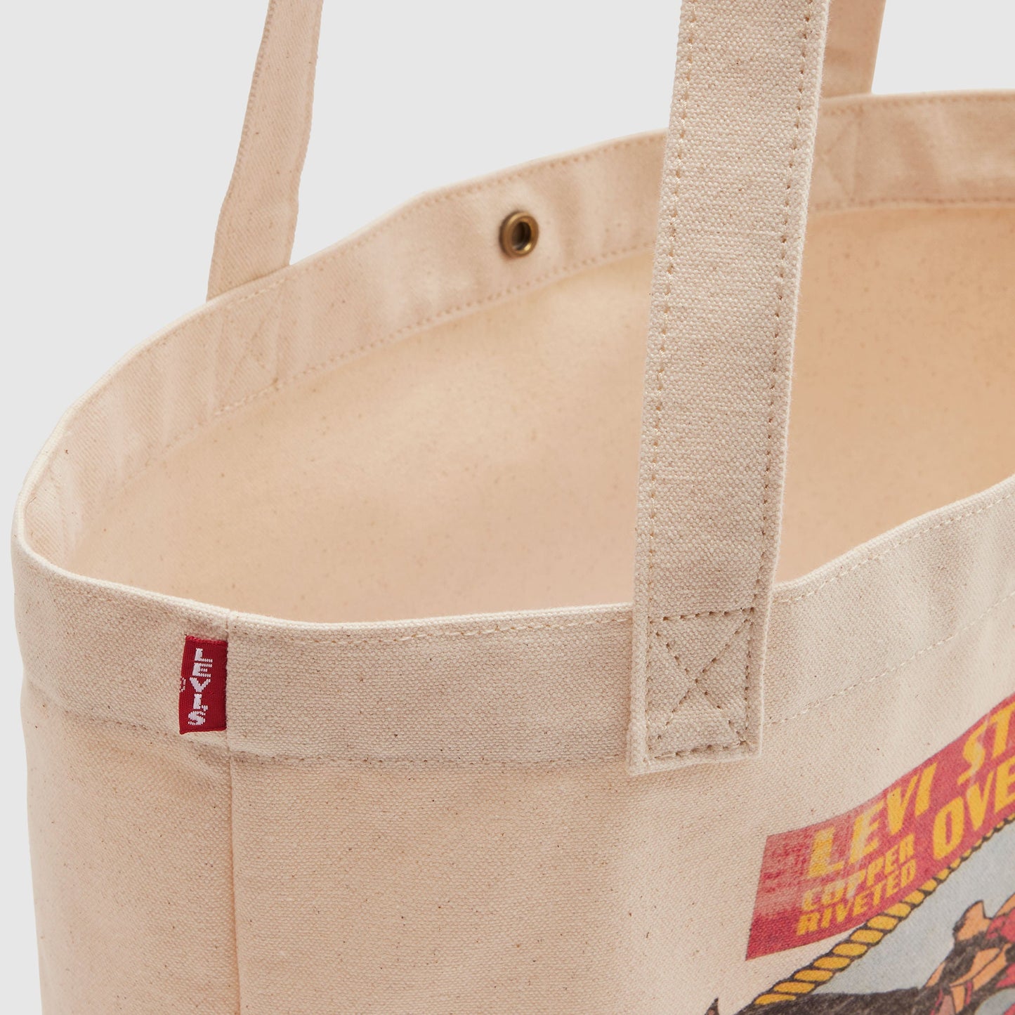 Levi's® Women's Everyday Graphic Tote