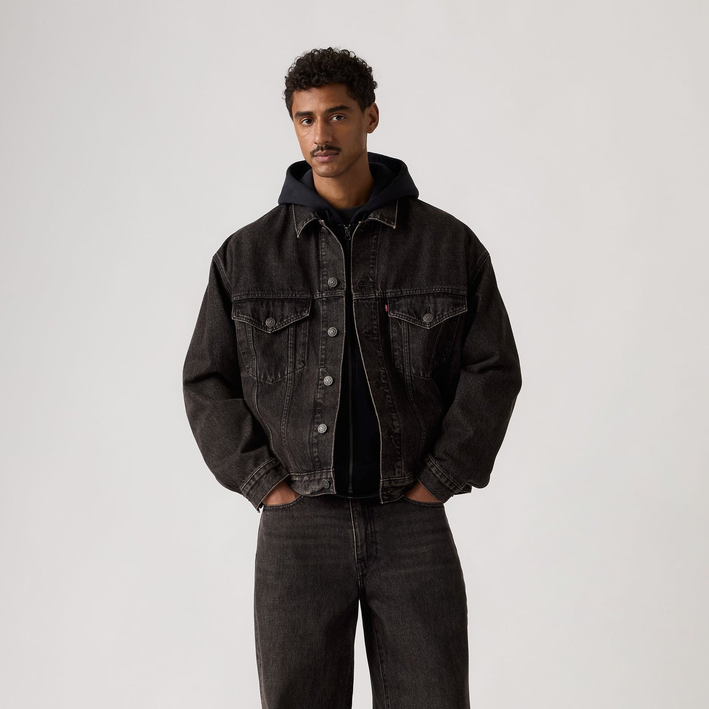 Levi's® x Jordan Type III Trucker Jacket