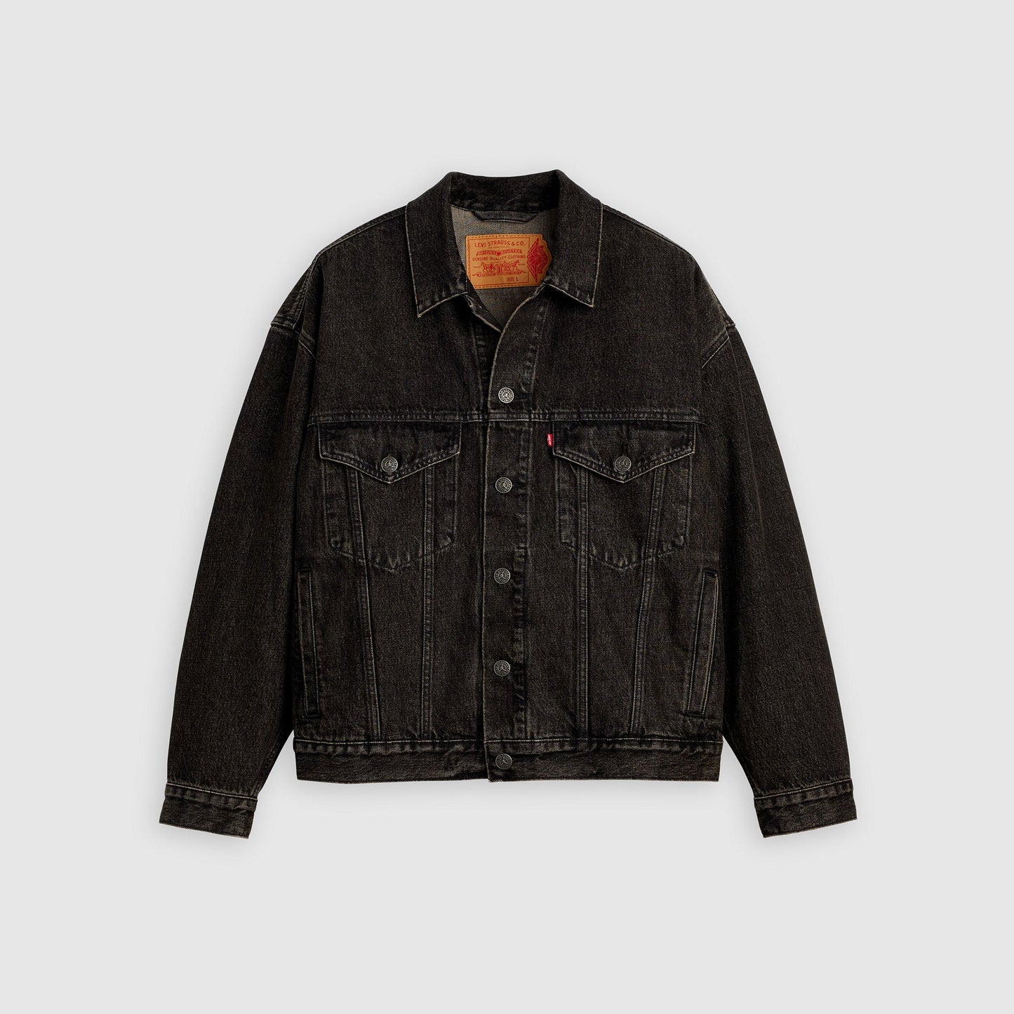 Levi's® x Jordan Type III Trucker Jacket