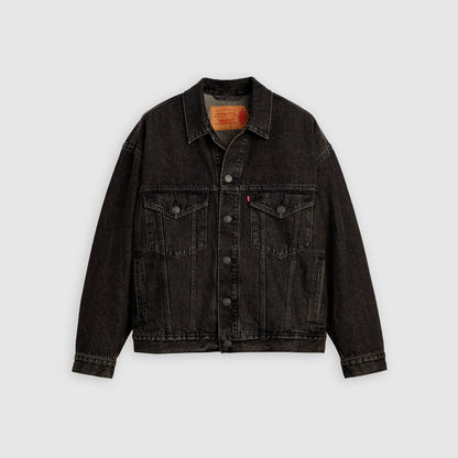 Levi's® x Jordan Type III Trucker Jacket