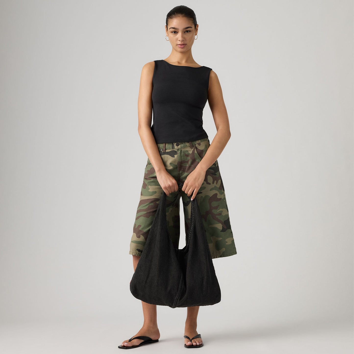 Levi's® Women's Emerson Shoulder Bag