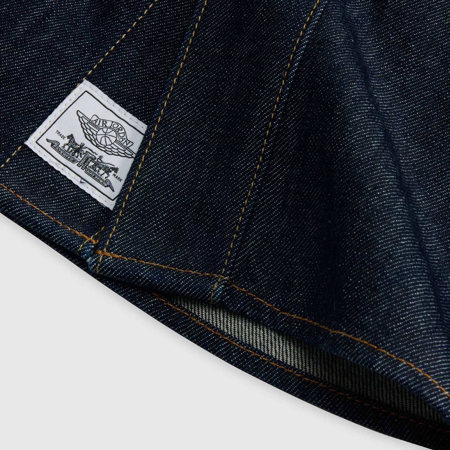 Levi's® x Jordan Overshirt Jacket