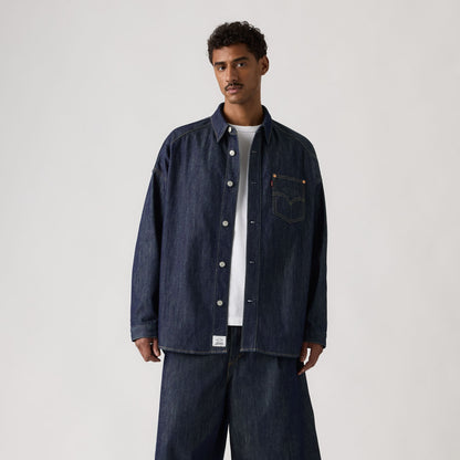 Levi's® x Jordan Overshirt Jacket
