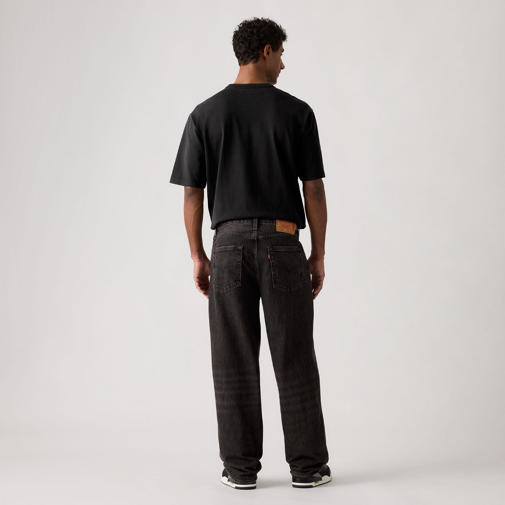 Levi's® x Jordan Baggy Jeans | Levi's ID