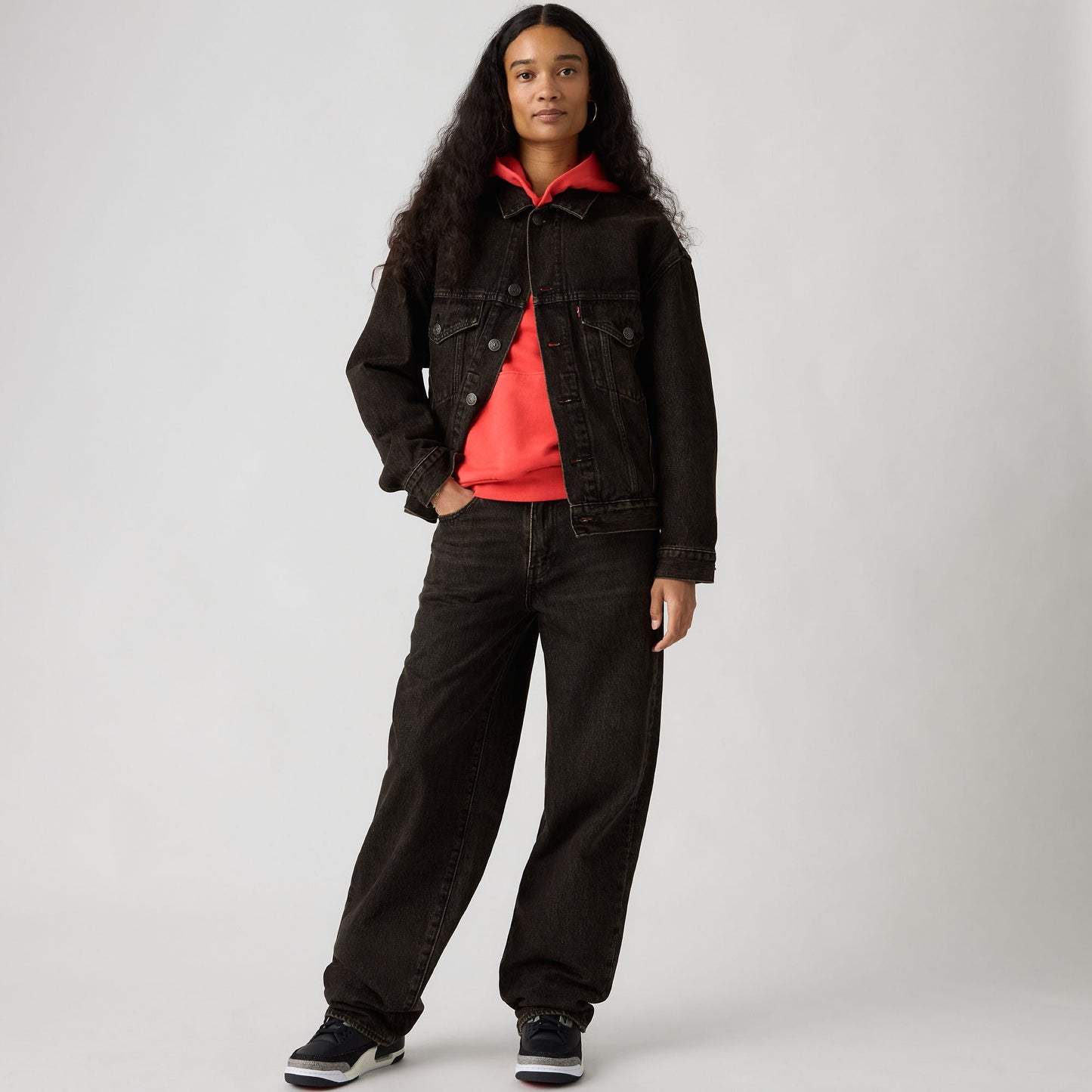 Levi's® x Jordan Baggy Jeans