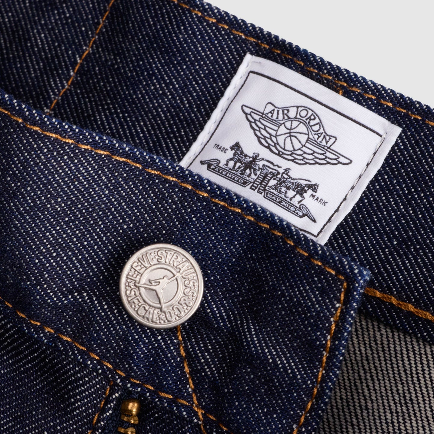 Levi's® x Jordan Baggy Shorts