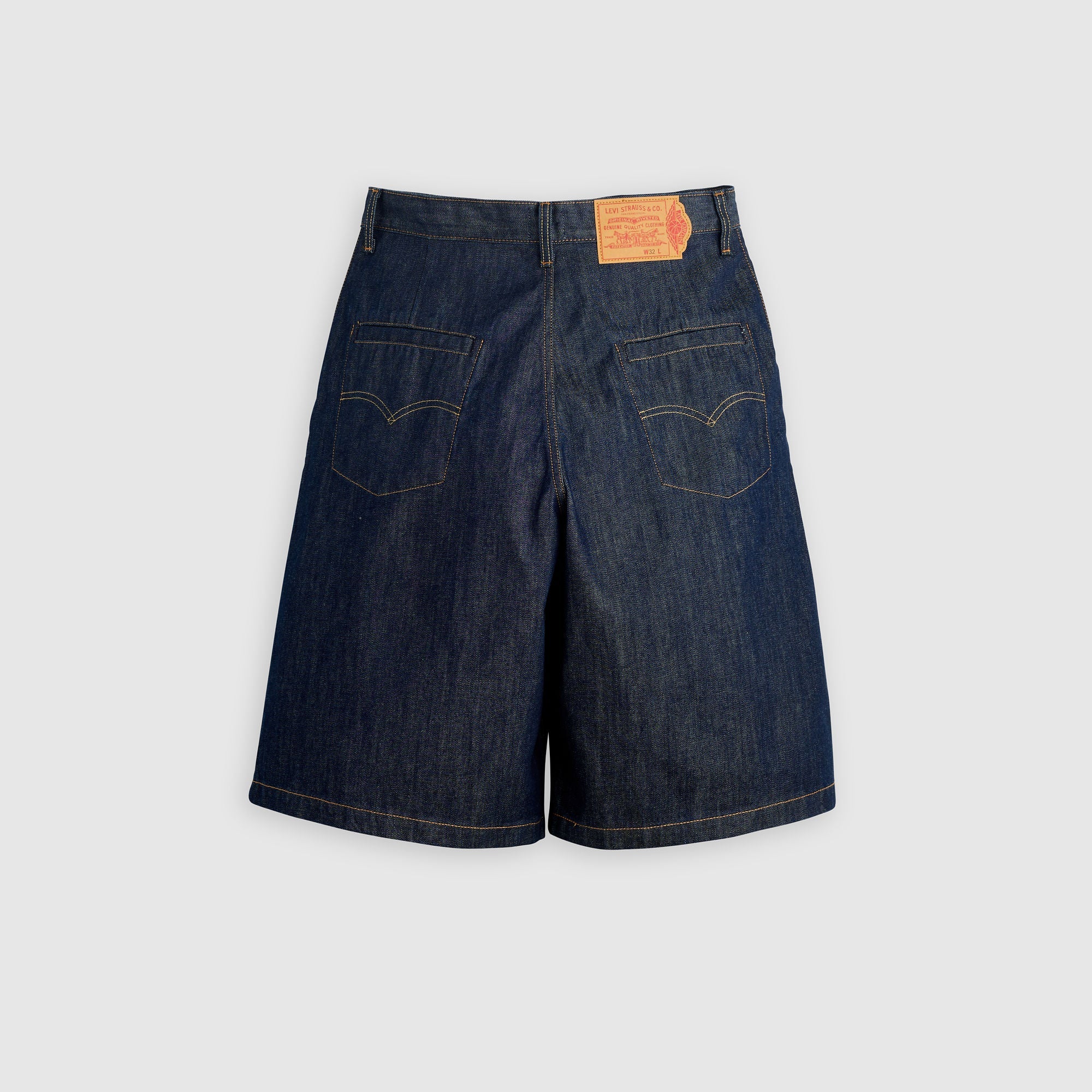 パンツ Levi's Jordan Baggy Shorts w32 Levi's® x Jordan Baggy Shorts | Levi's ID