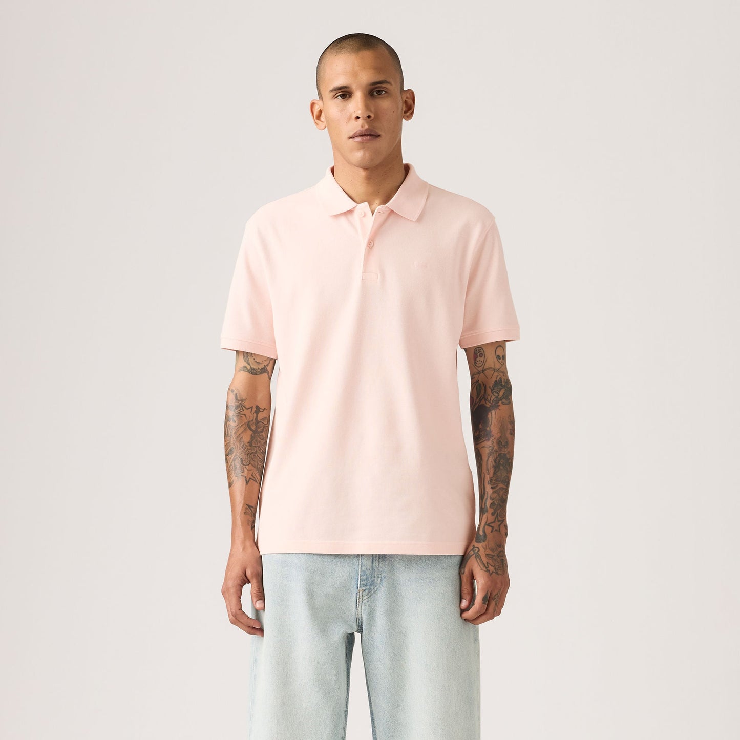 Levi's® Men's Original Polo