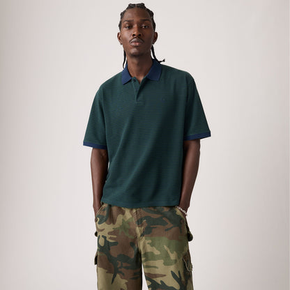 Levi's® Men's Finn Boxy Polo