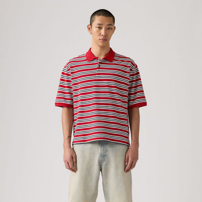 Levi's® Men's Finn Boxy Polo