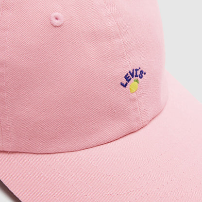 Levi's® Women's Mini Graphic Cap