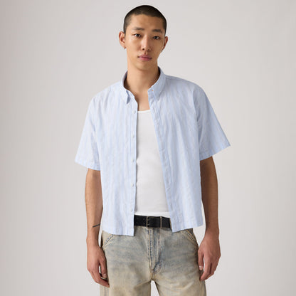 Levi's® Men's Short-Sleeve Lama Boxy Shirt