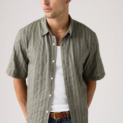 Levi's® Men's Short-Sleeve Lama Boxy Shirt