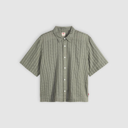 Levi's® Men's Short-Sleeve Lama Boxy Shirt