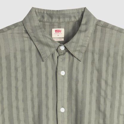 Levi's® Men's Short-Sleeve Lama Boxy Shirt