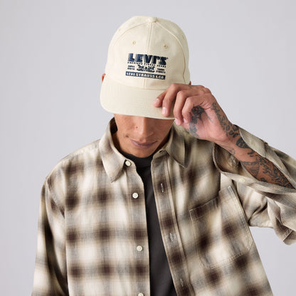 Levi's® Men's Graphic Cap