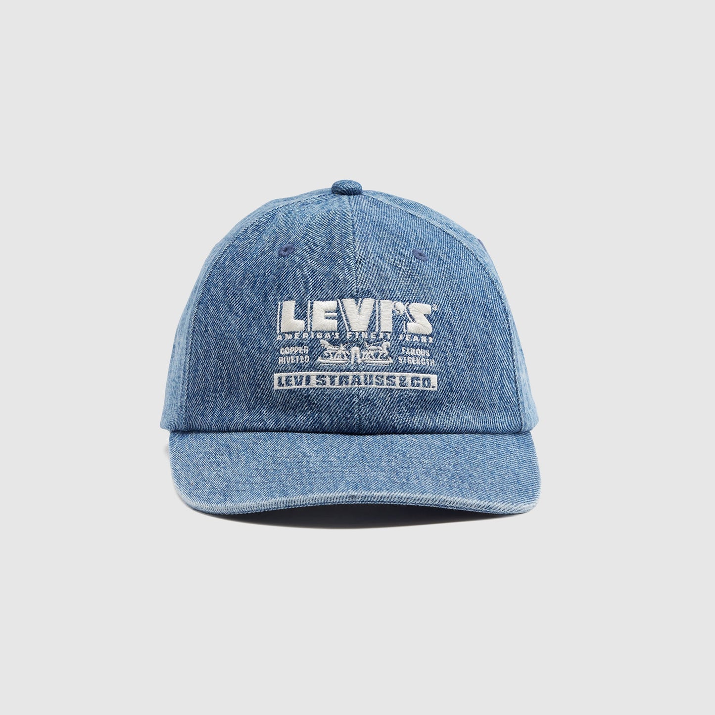 Levi's® Men's Graphic Cap
