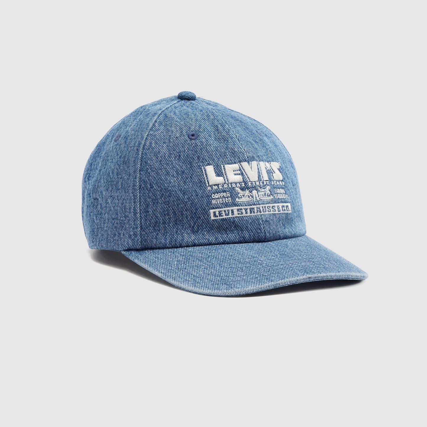Levi's® Men's Graphic Cap