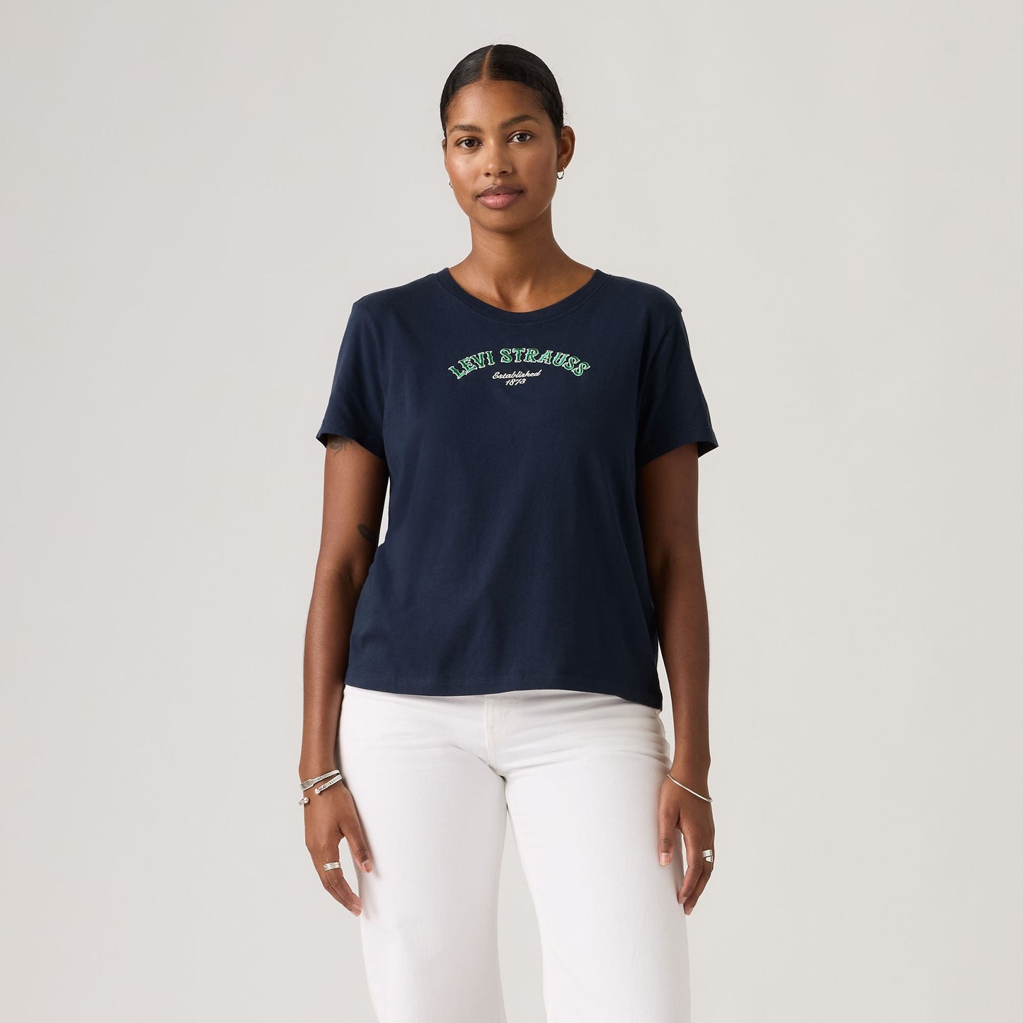 Levi's® Women's Graphic Favorite Tee