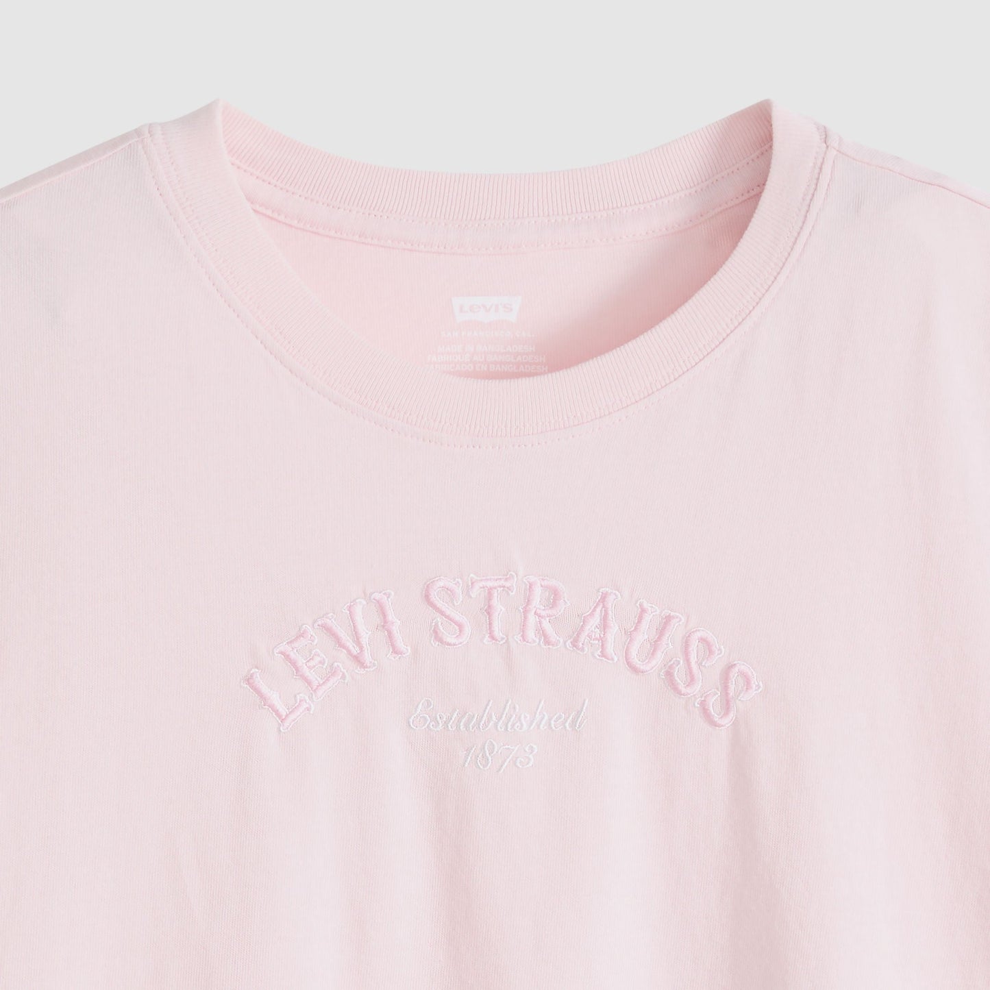 Levi's® Women's Graphic Favorite Tee