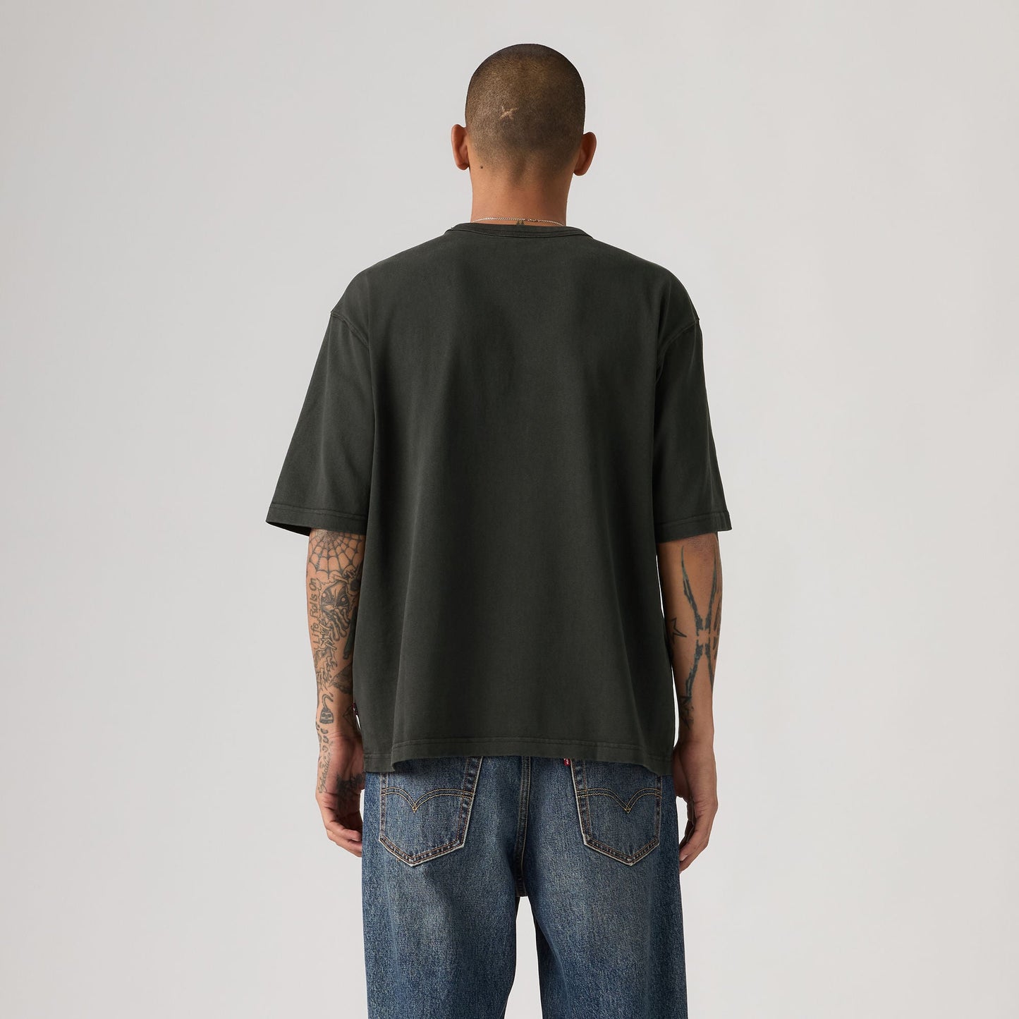 Levi's® Men's Heavyweight Loose Tee