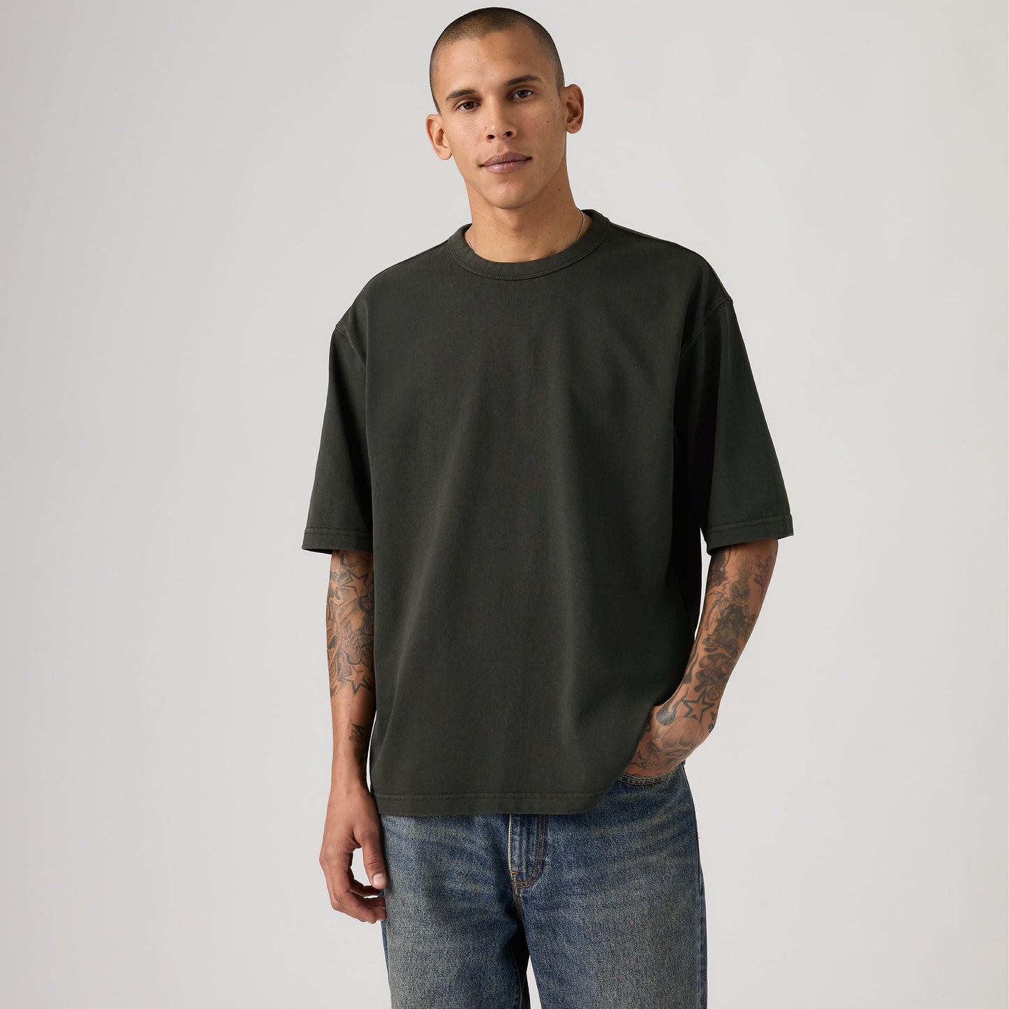 Levi's® Men's Heavyweight Loose Tee