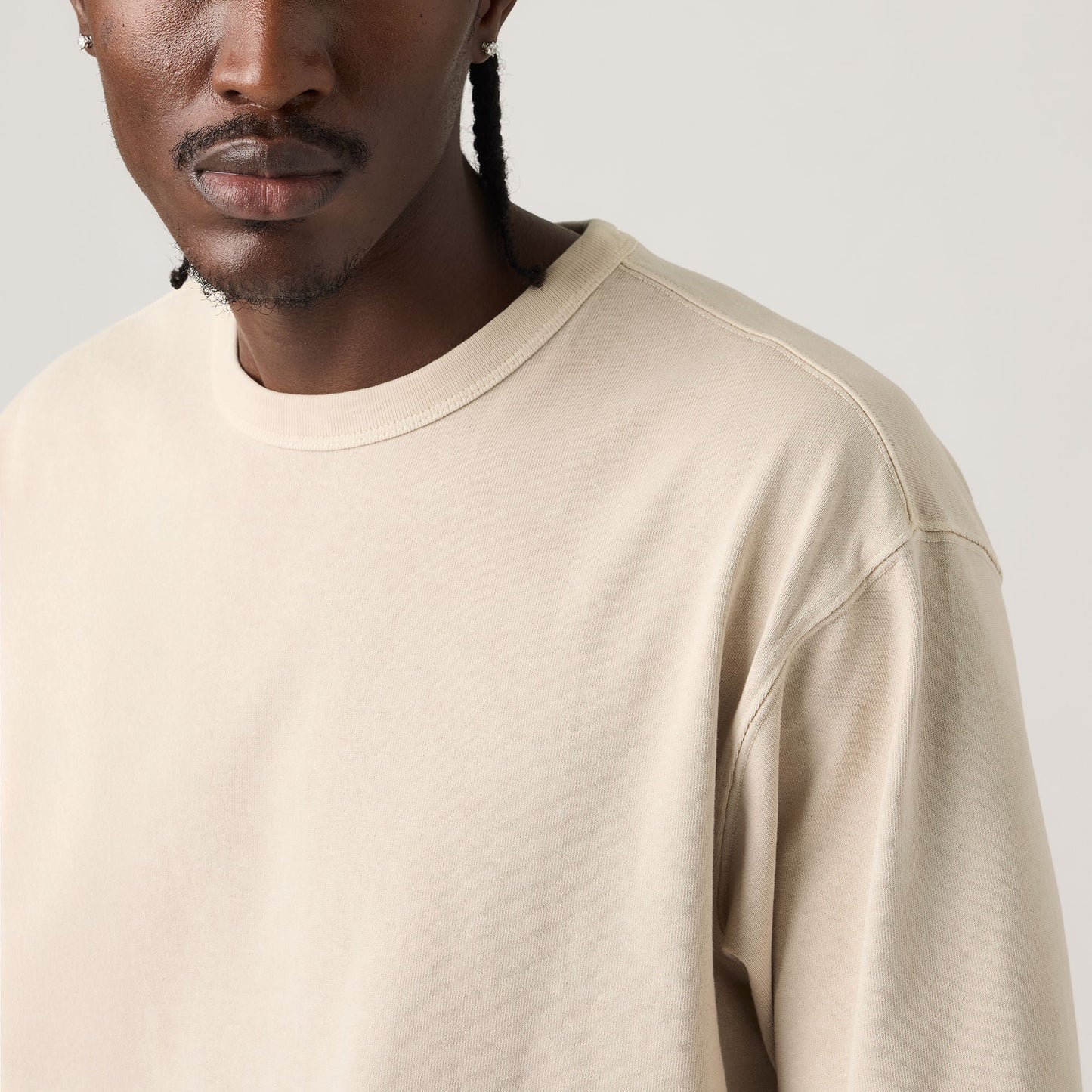 Levi's® Men's Heavyweight Loose Tee