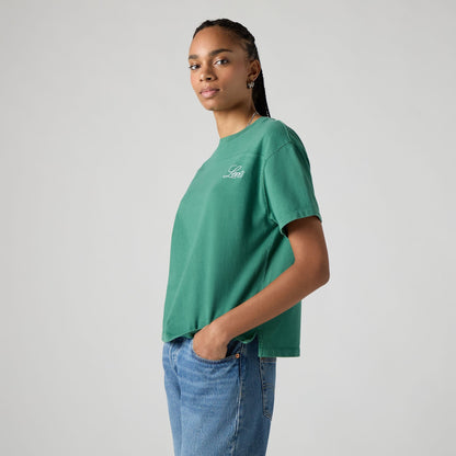 Levi's® Women's Graphic Vintage Sport Tee