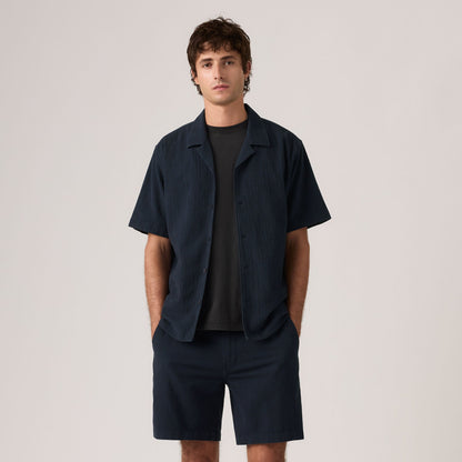 Levi's® Men's Sunset Camp Standard Fit Shirt